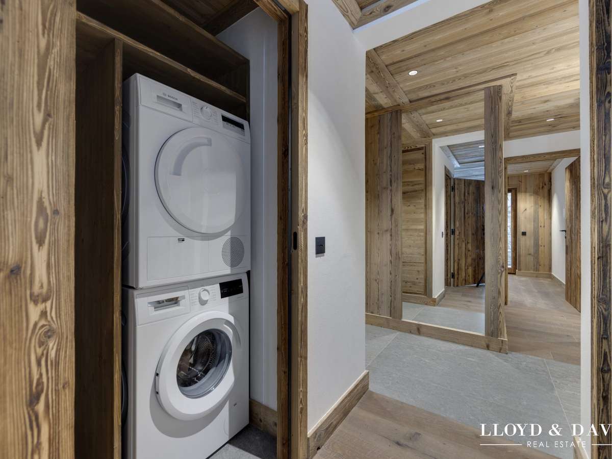 Apartment Val-d'Isère