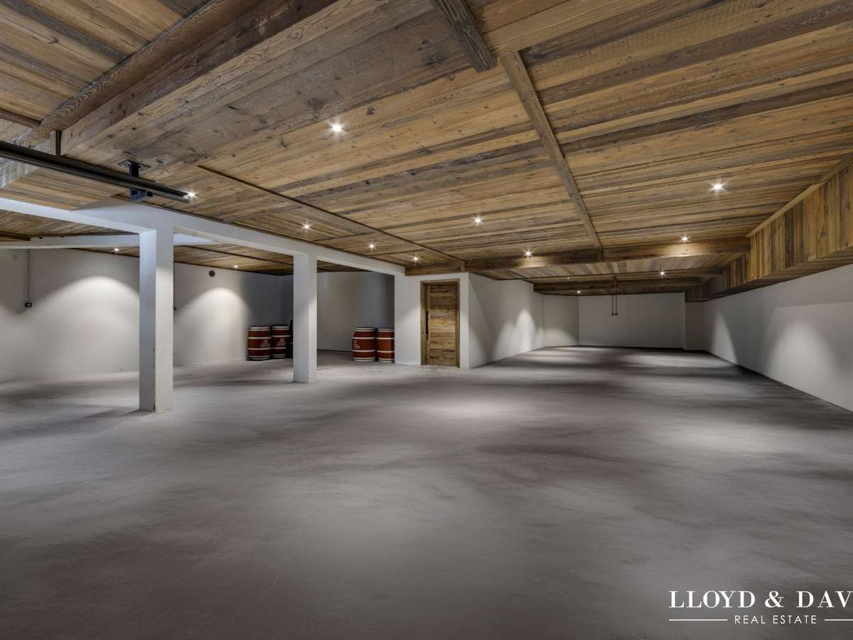 Apartment Val-d'Isère