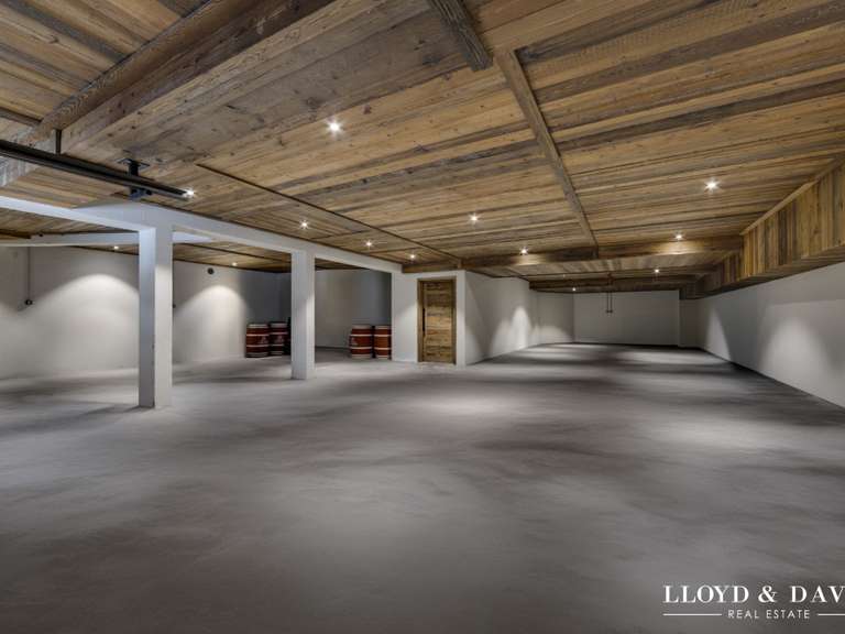 Apartment Val-d'Isère - 3 bedrooms - 88m²