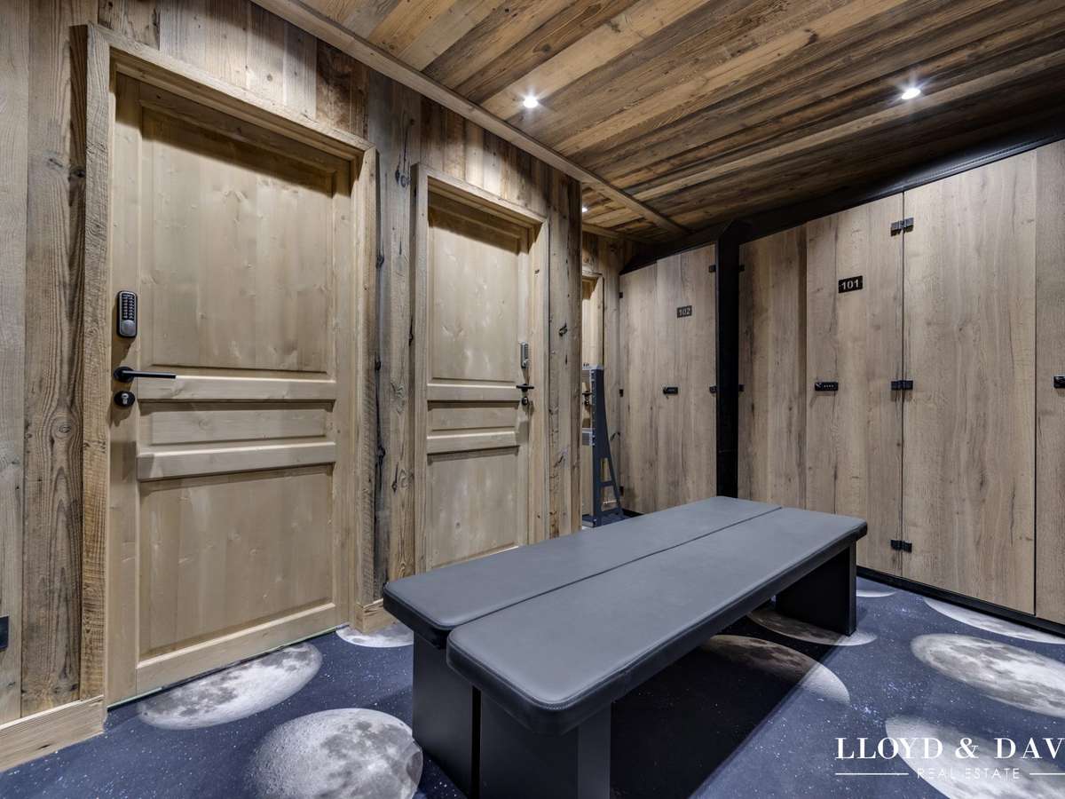 Apartment Val-d'Isère