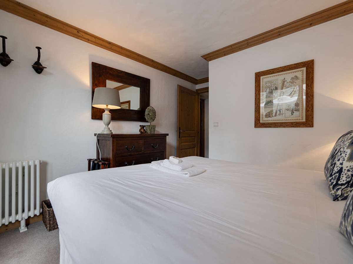 Apartment Val-d'Isère