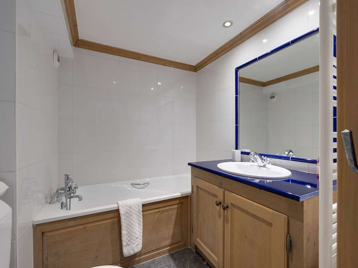 Apartment Val-d'Isère