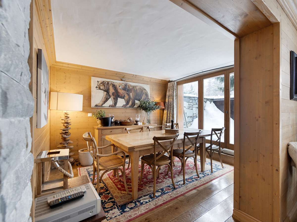 Apartment Val-d'Isère