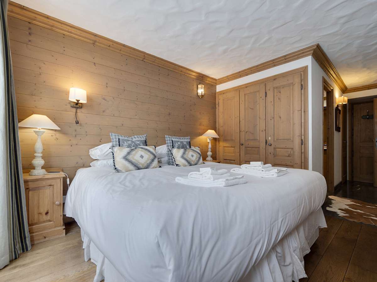 Apartment Val-d'Isère