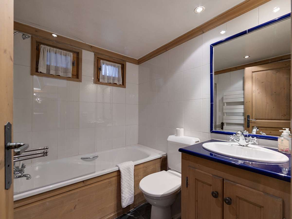 Apartment Val-d'Isère