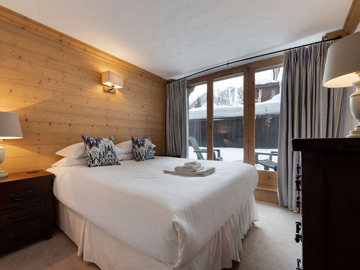 Apartment Val-d'Isère