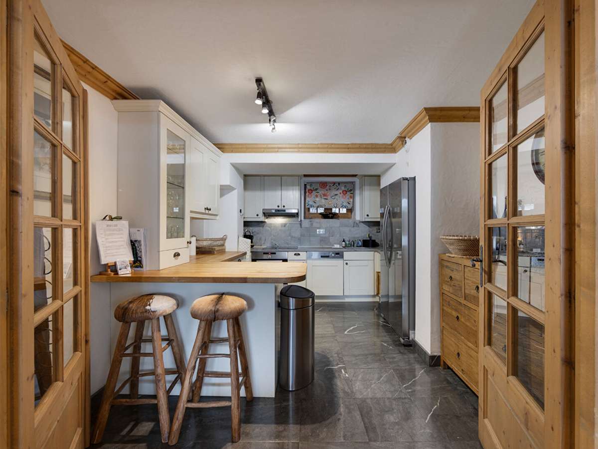 Apartment Val-d'Isère