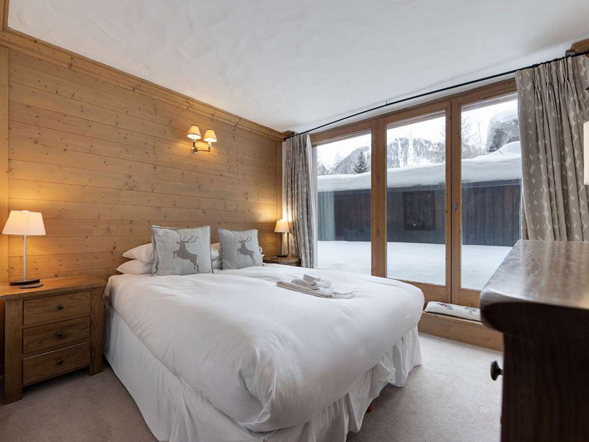 Apartment Val-d'Isère