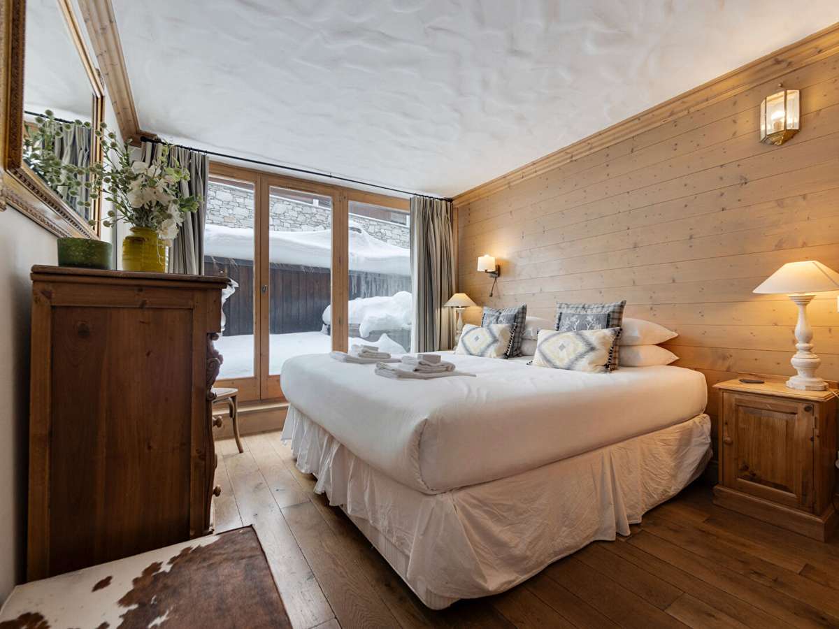 Apartment Val-d'Isère