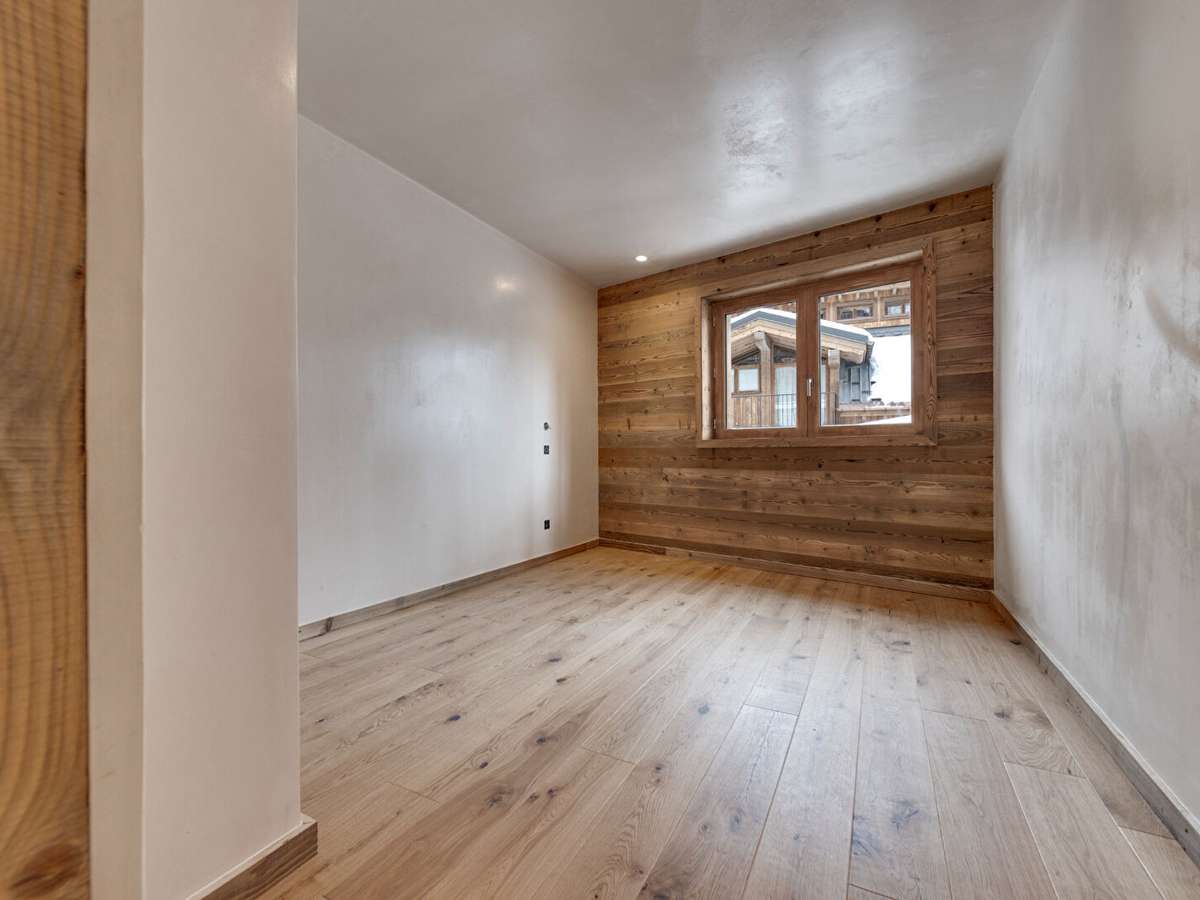 Appartement Val-d'Isère