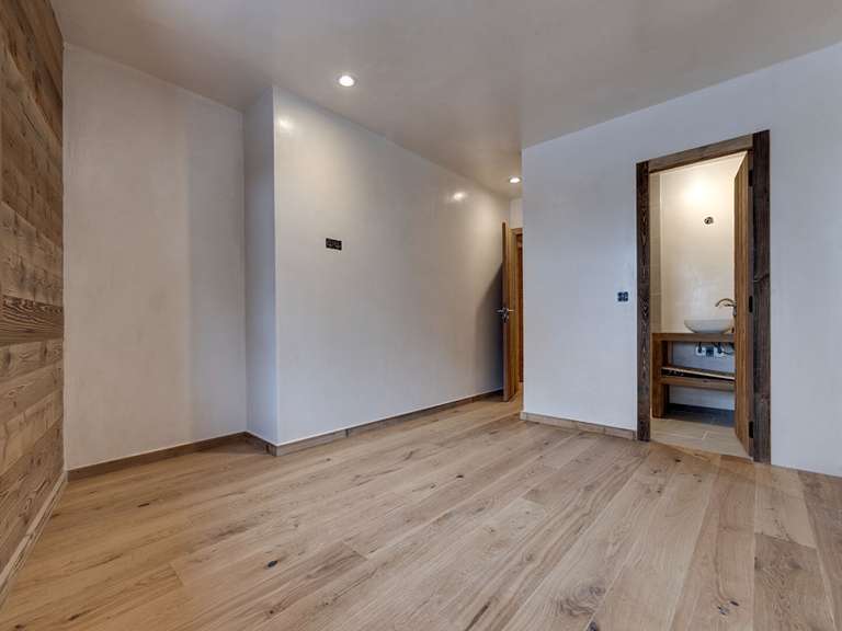 Appartement Val-d'Isère - 3 chambres - 99m²