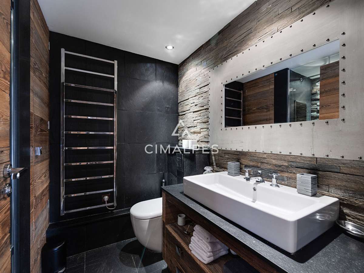 Appartement Val-d'Isère