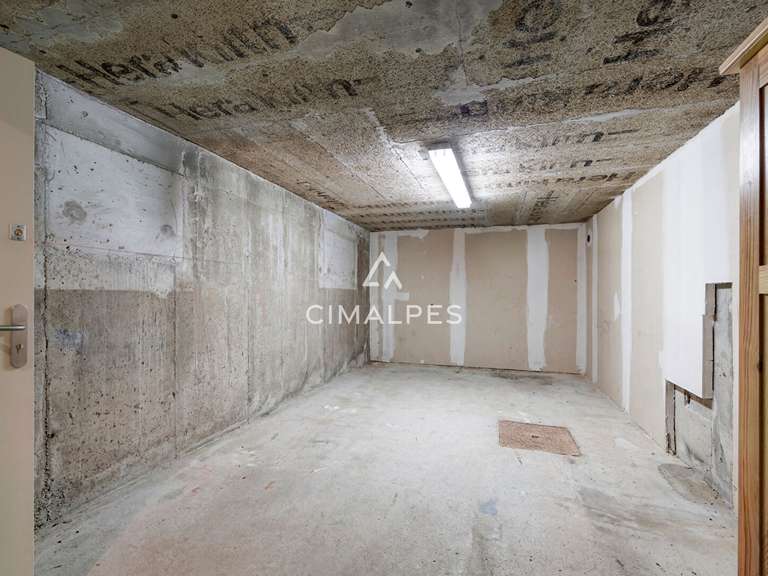 Appartement Val-d'Isère - 3 chambres - 90m²