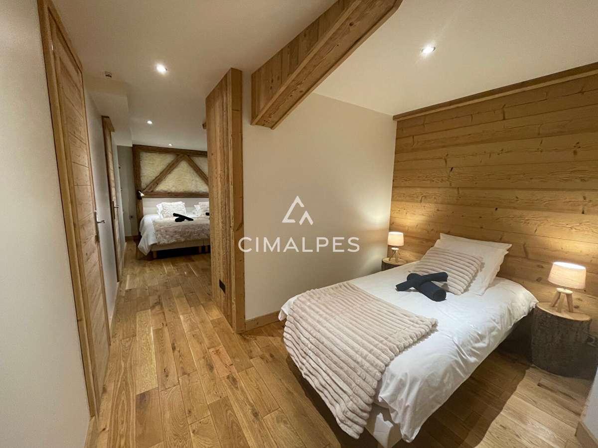 Appartement Val-d'Isère