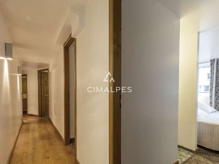 Appartement Val-d'Isère - 5 chambres - 180m²