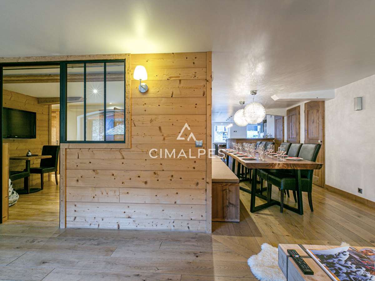 Appartement Val-d'Isère