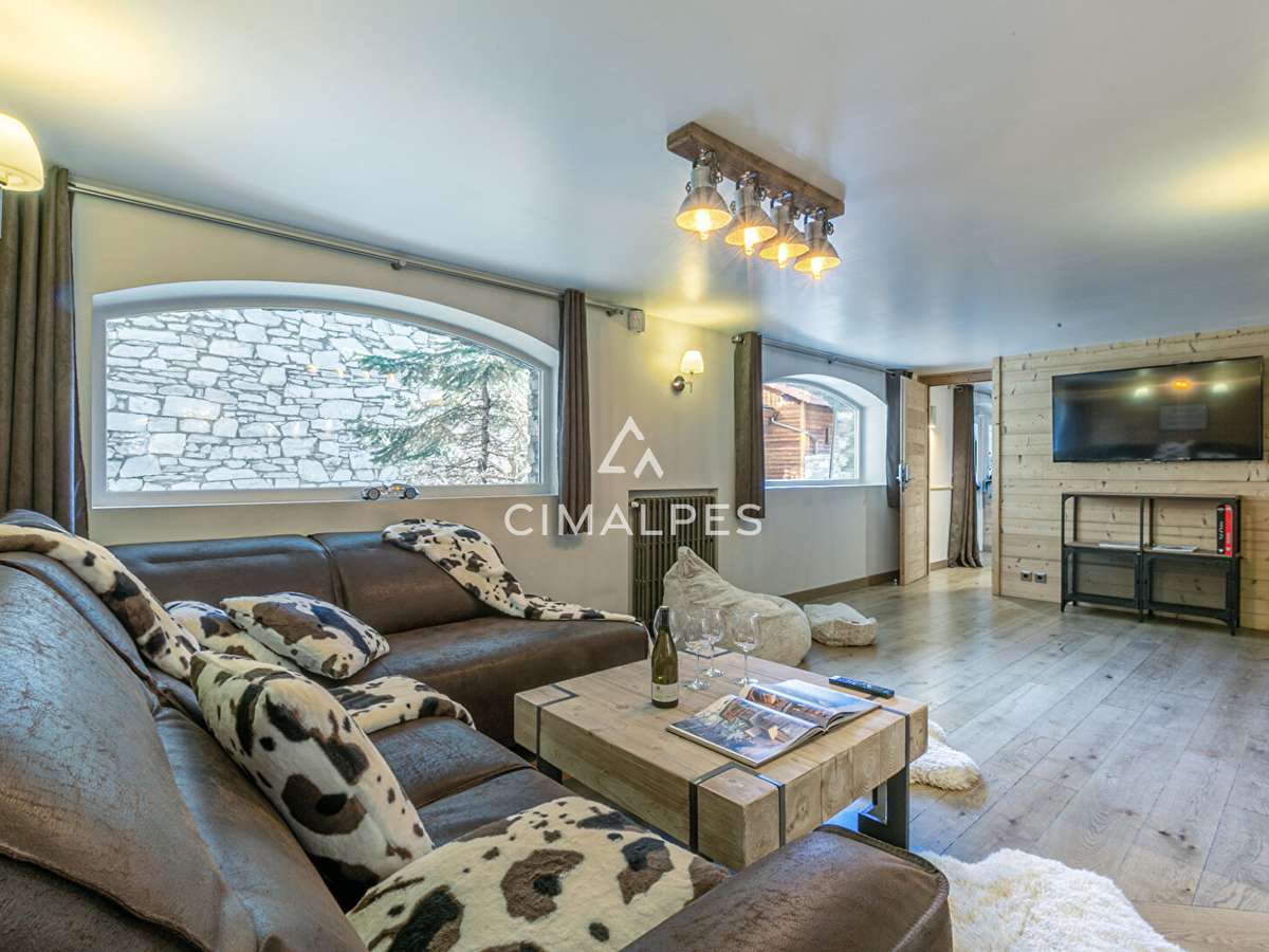 Appartement Val-d'Isère