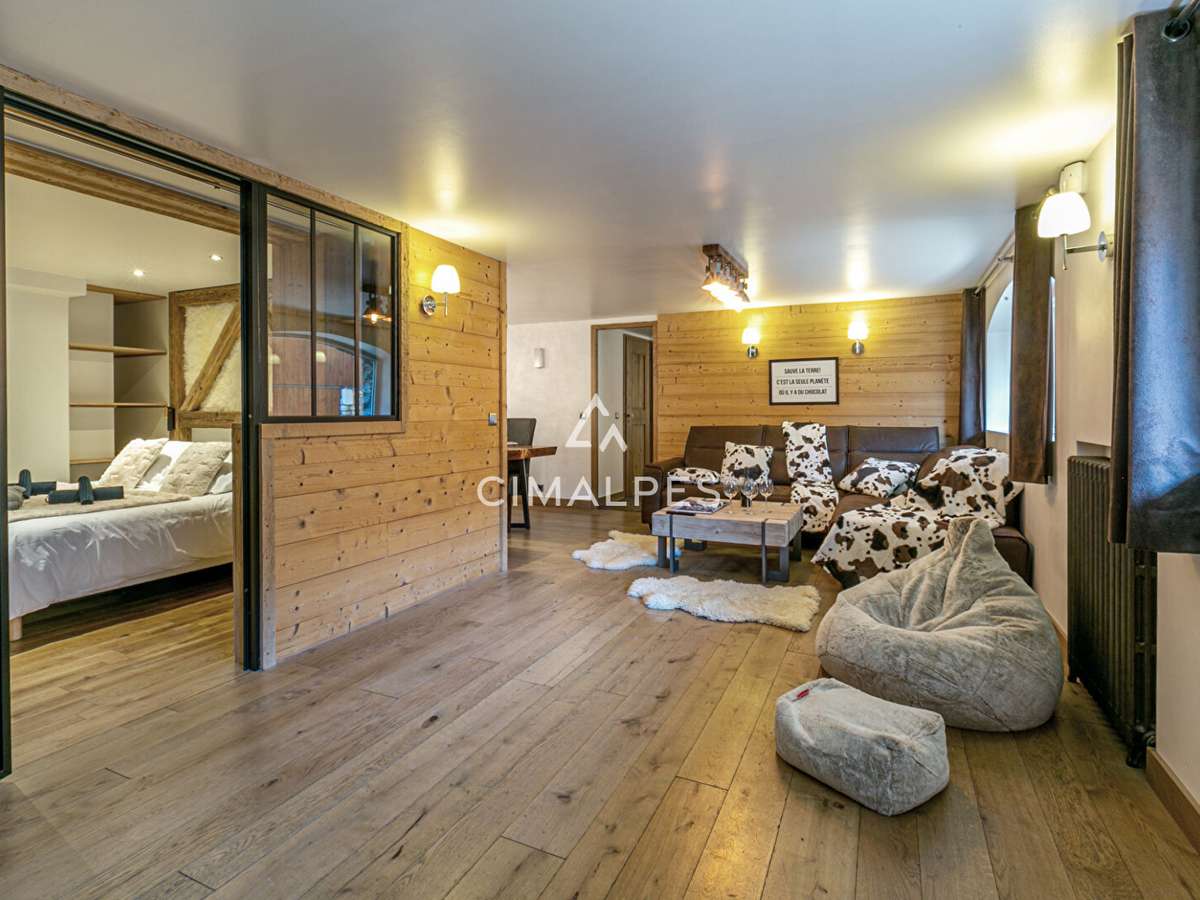 Appartement Val-d'Isère
