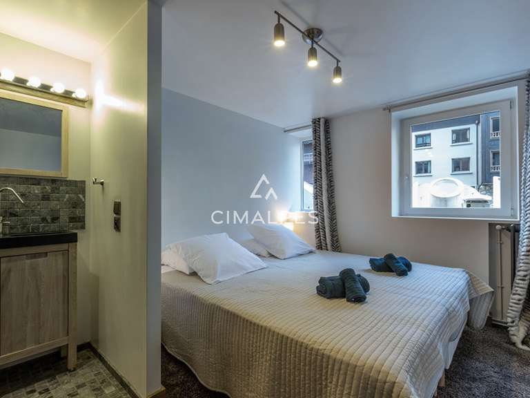 Appartement Val-d'Isère - 5 chambres - 180m²