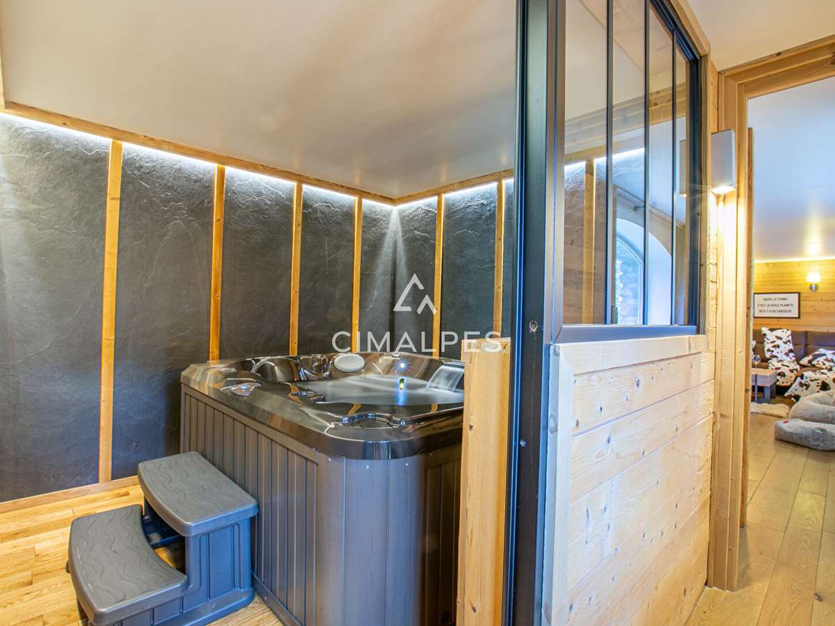 Appartement Val-d'Isère