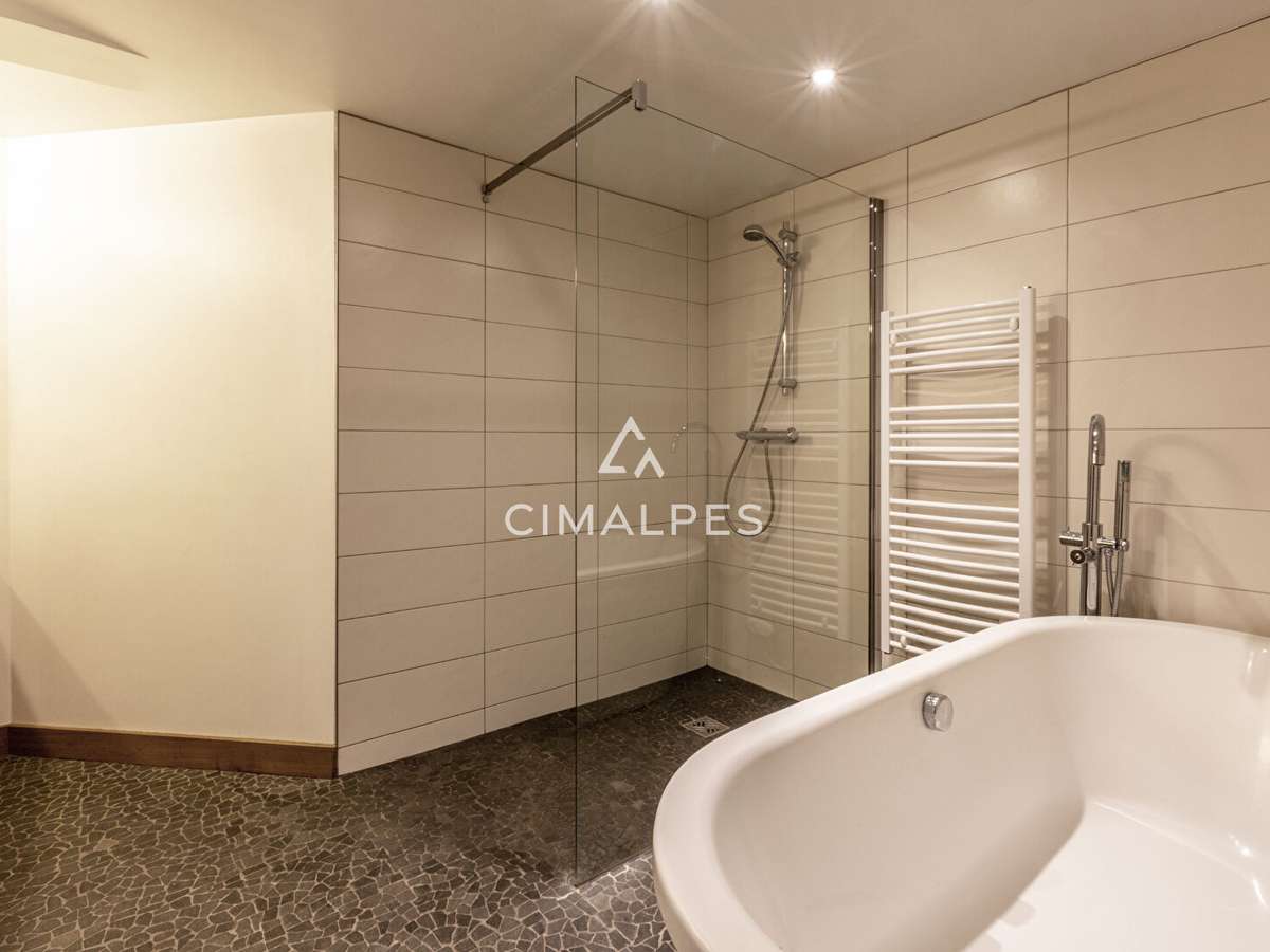 Appartement Val-d'Isère