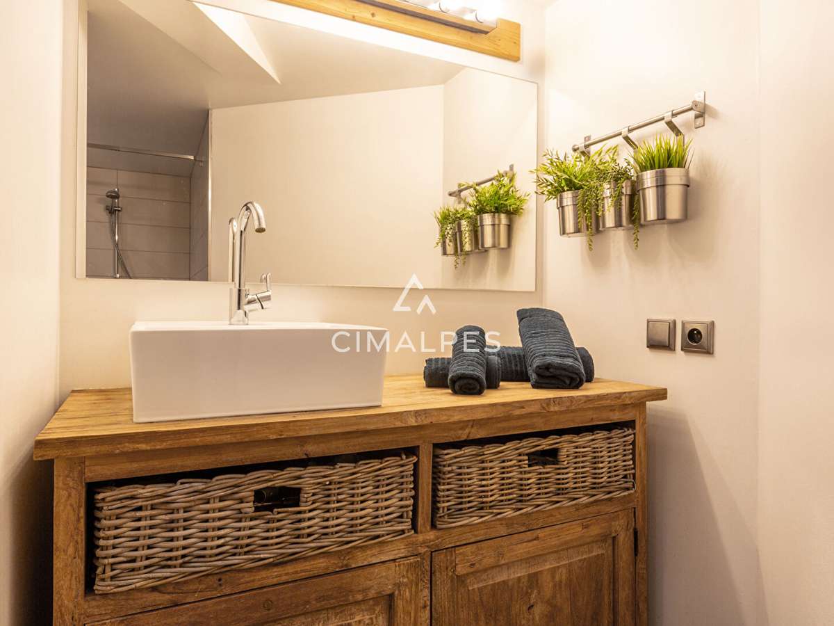 Appartement Val-d'Isère