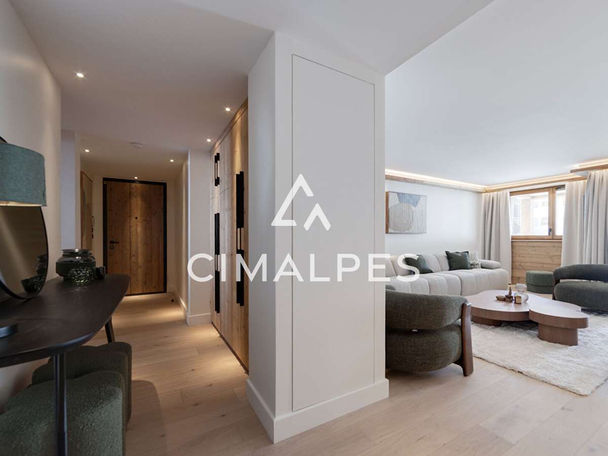Appartement Val-d'Isère