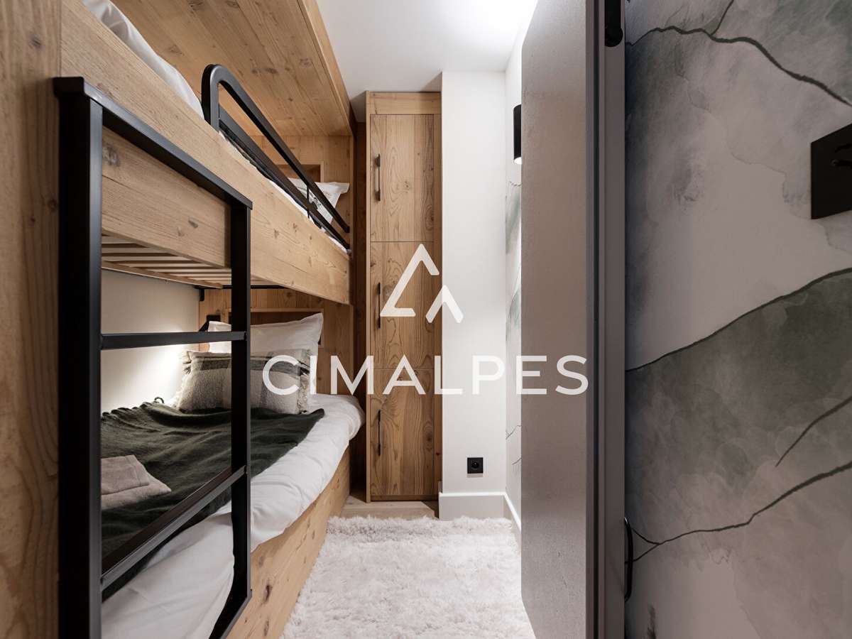 Appartement Val-d'Isère