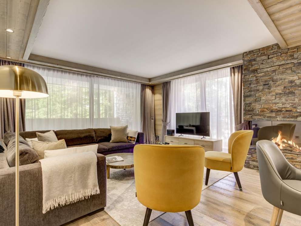 Appartement Val-d'Isère