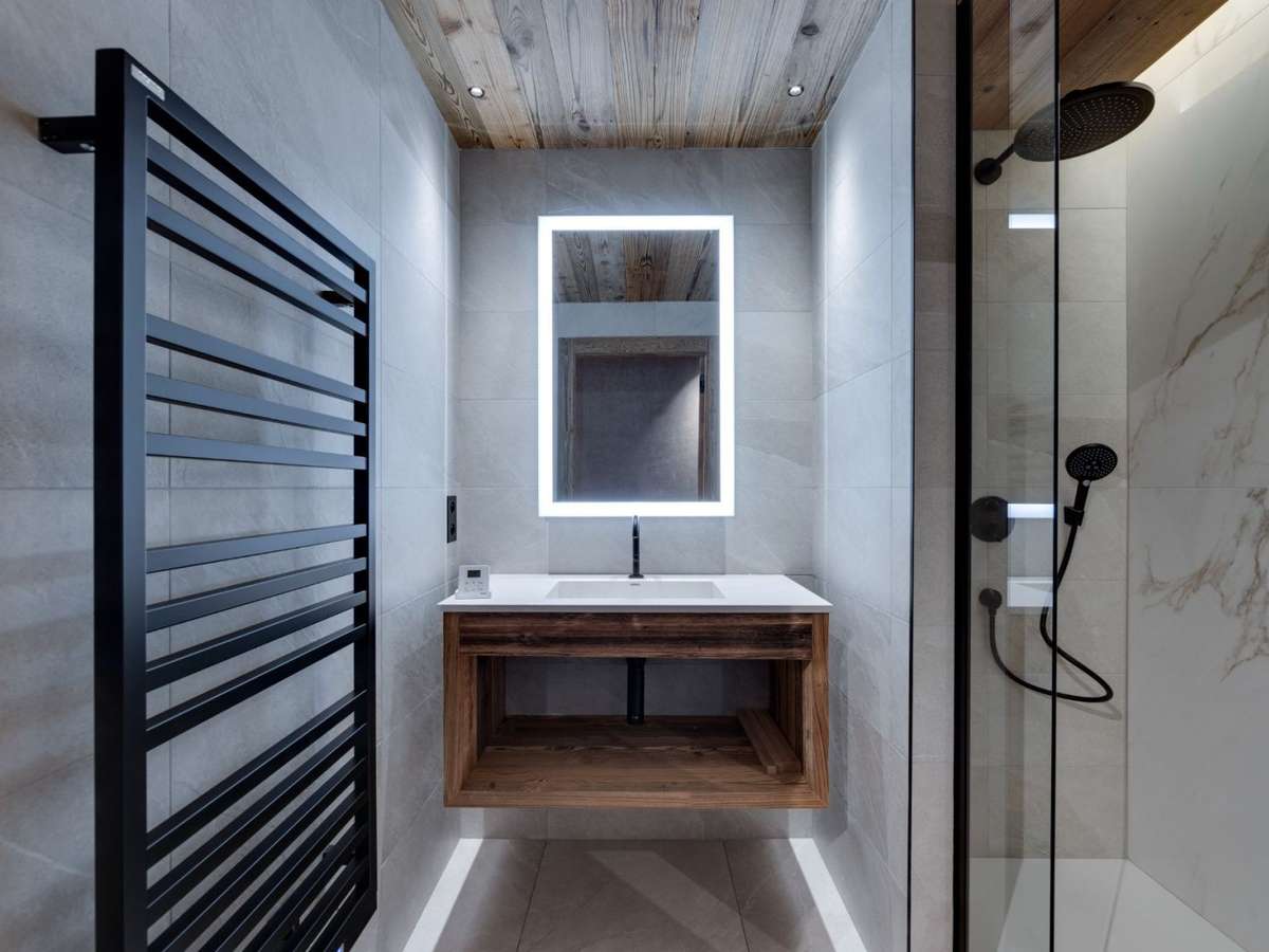 Appartement Val-d'Isère