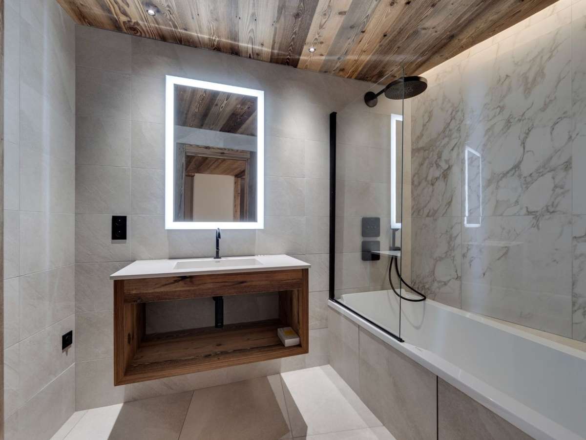 Appartement Val-d'Isère