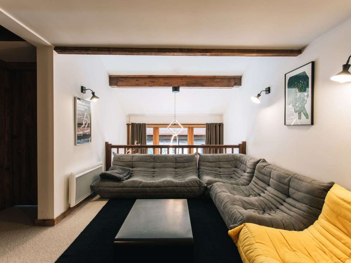 Appartement Val-d'Isère