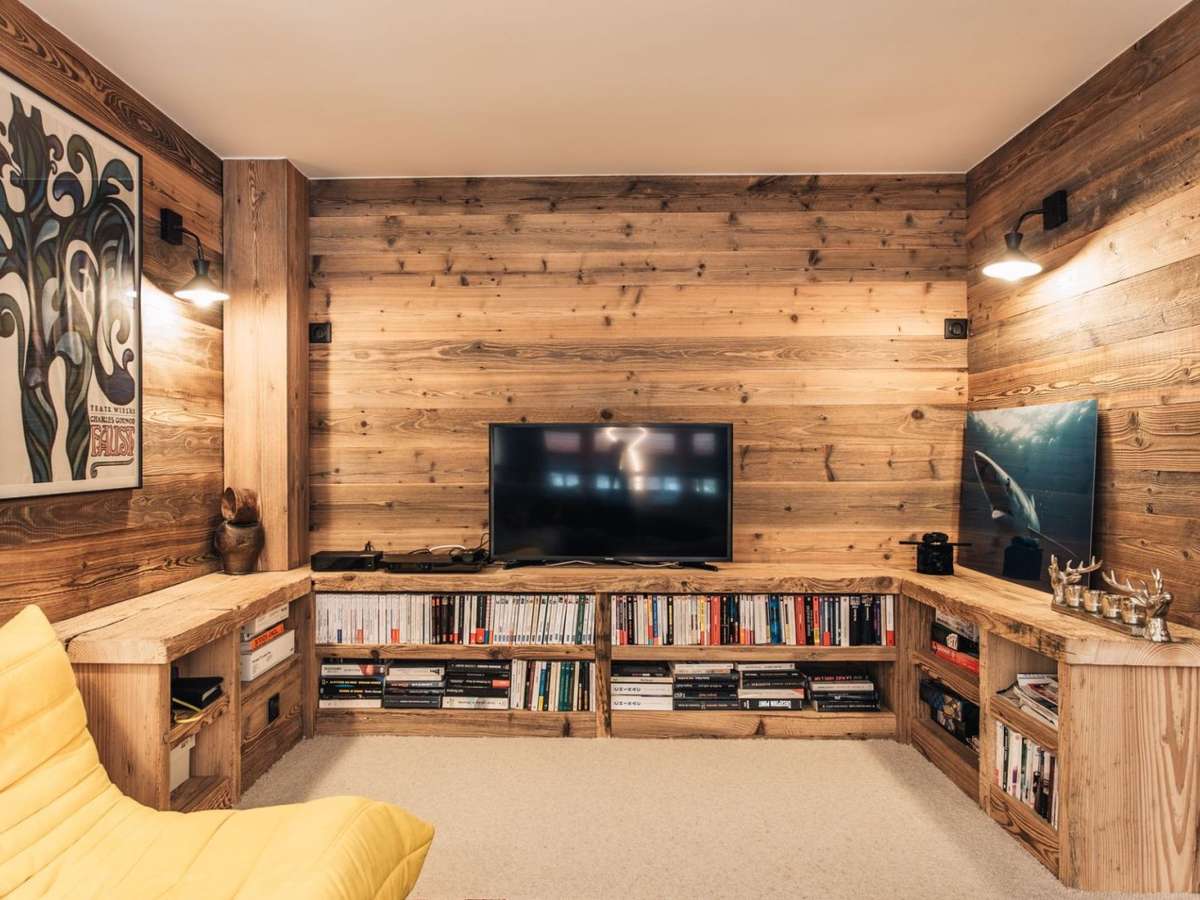 Appartement Val-d'Isère