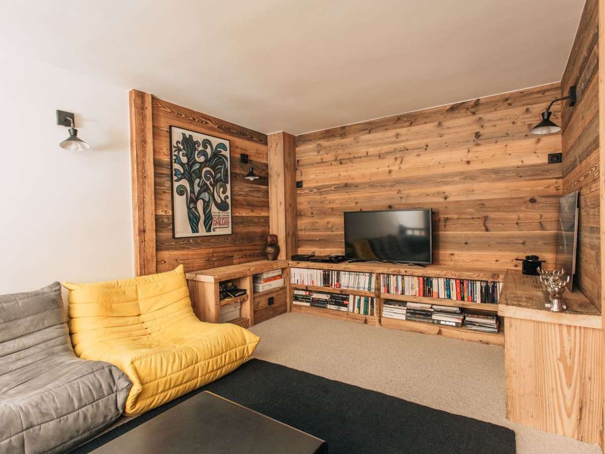 Appartement Val-d'Isère