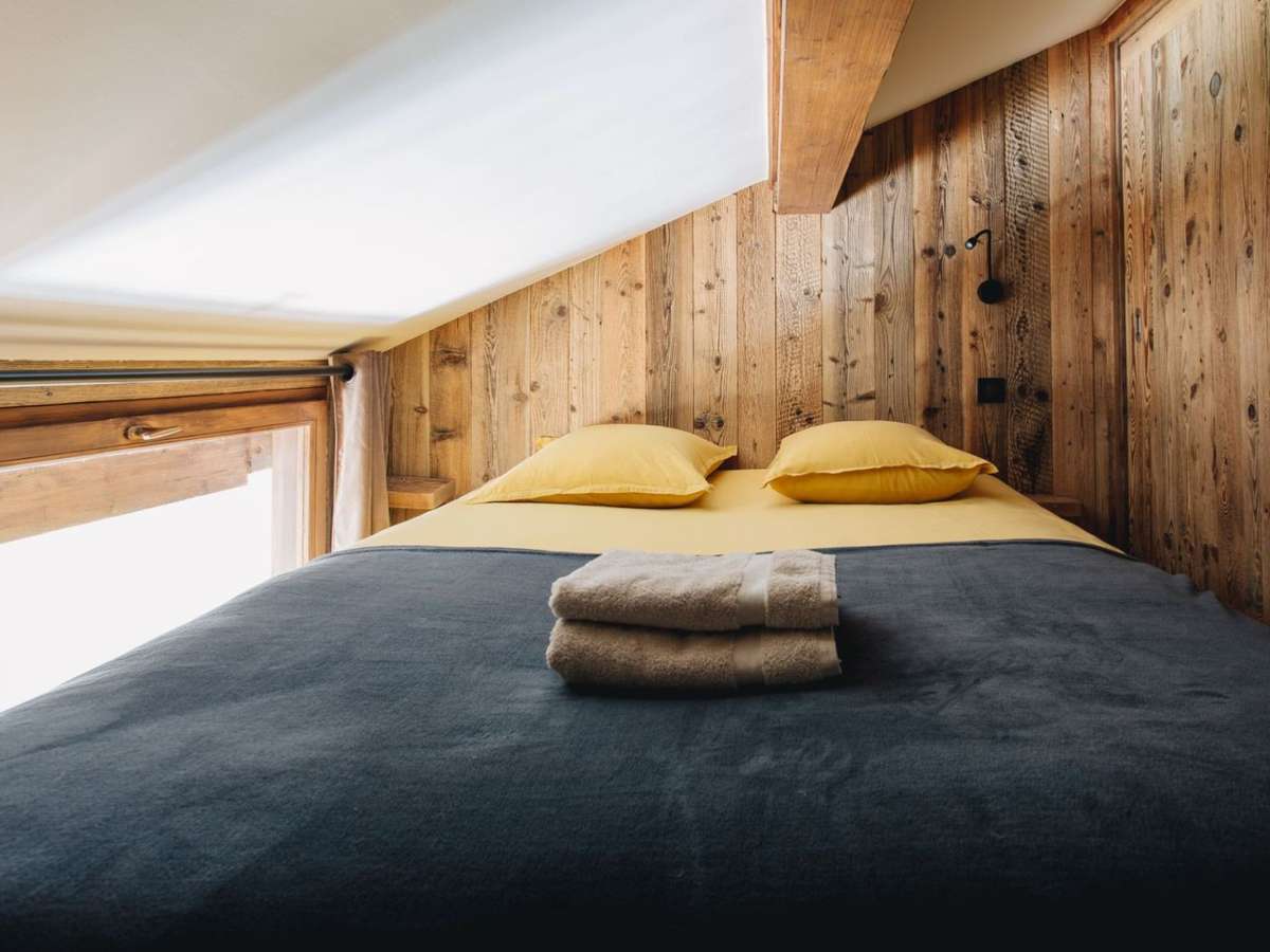 Appartement Val-d'Isère