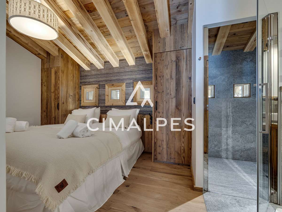 Appartement Val-d'Isère