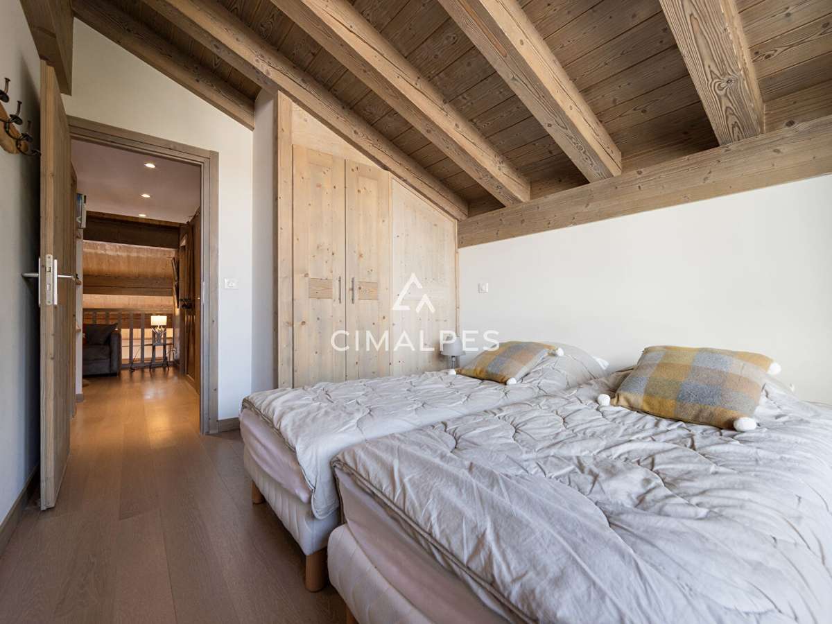 Appartement Val-d'Isère