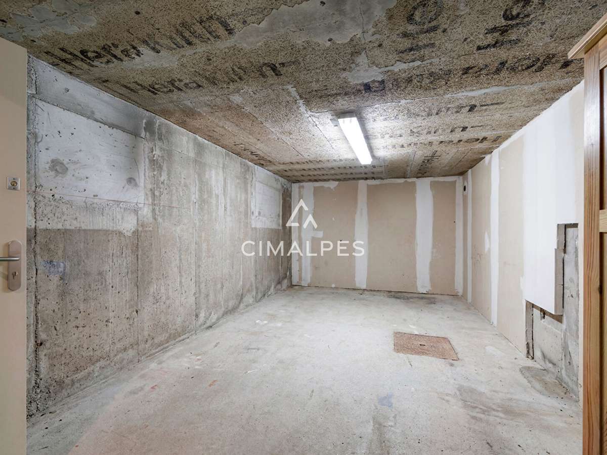 Appartement Val-d'Isère