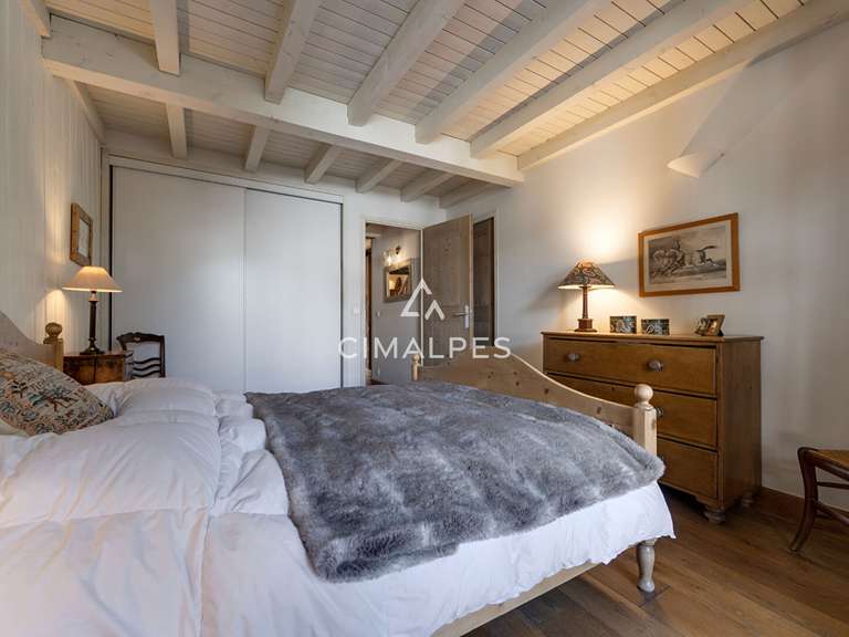 Appartement Val-d'Isère - 3 chambres - 90m²