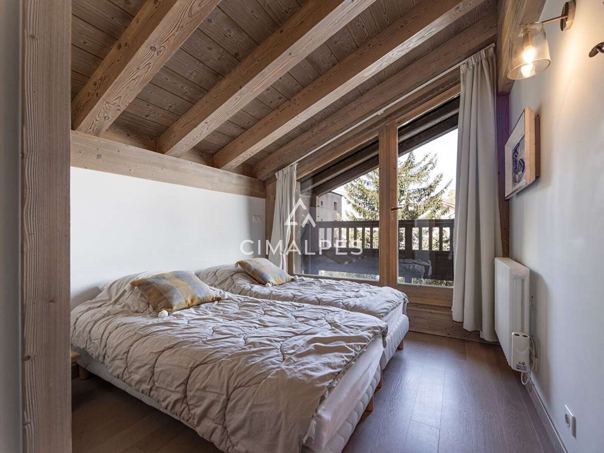 Appartement Val-d'Isère