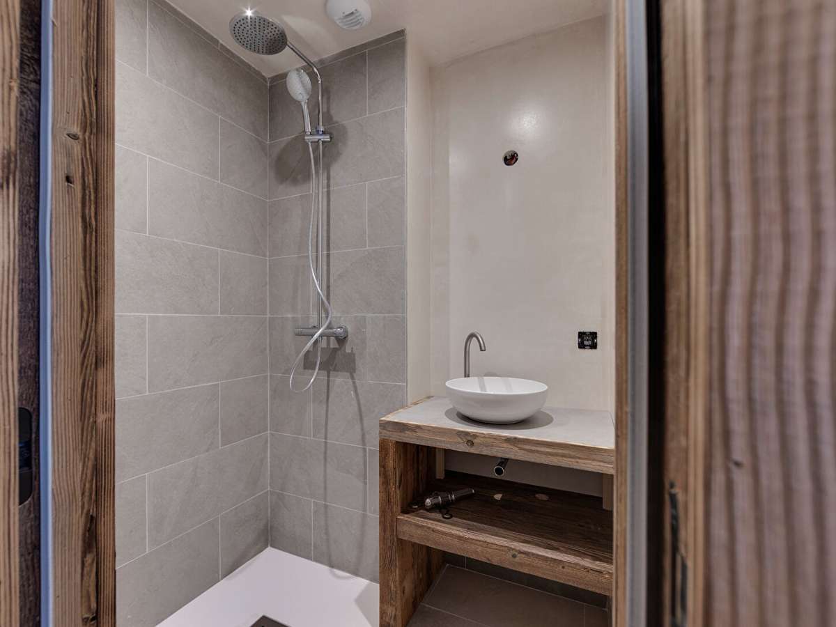 Appartement Val-d'Isère