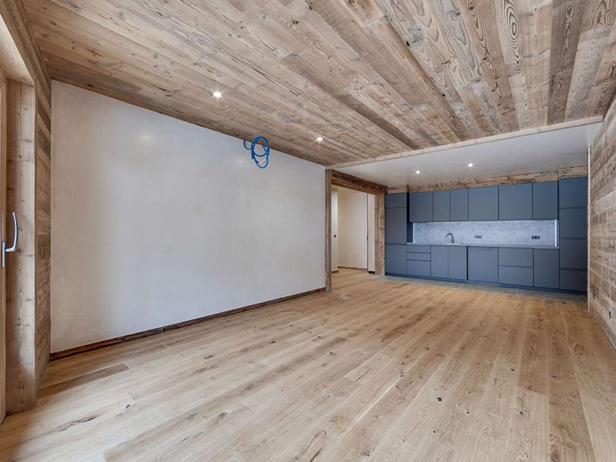 Appartement Val-d'Isère