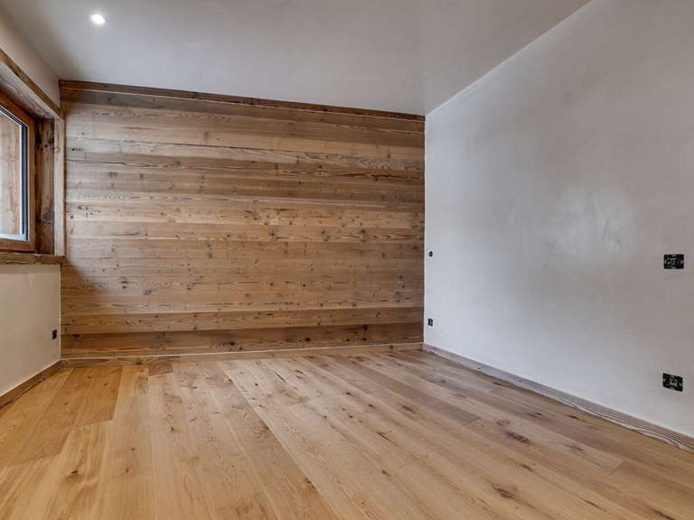 Appartement Val-d'Isère - 3 chambres - 99m²