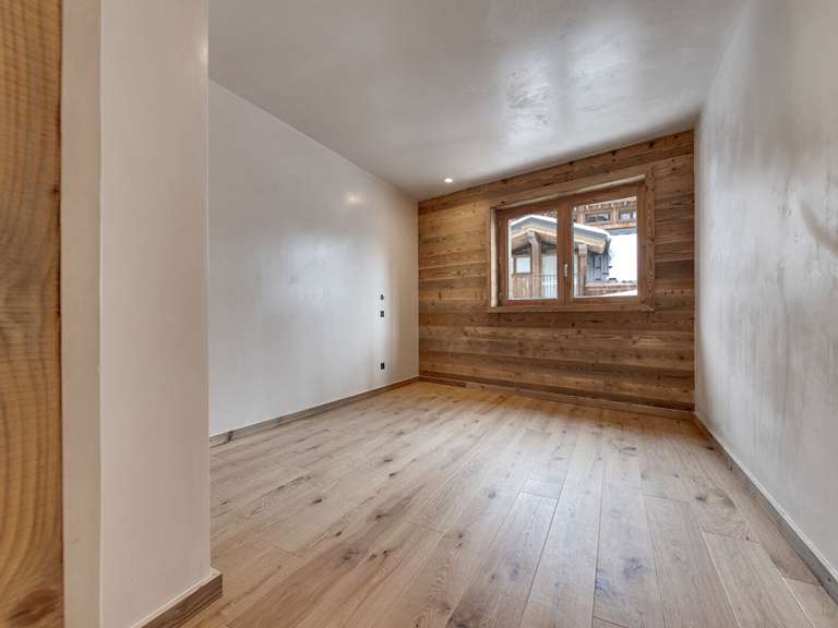 Appartement Val-d'Isère - 3 chambres - 99m²