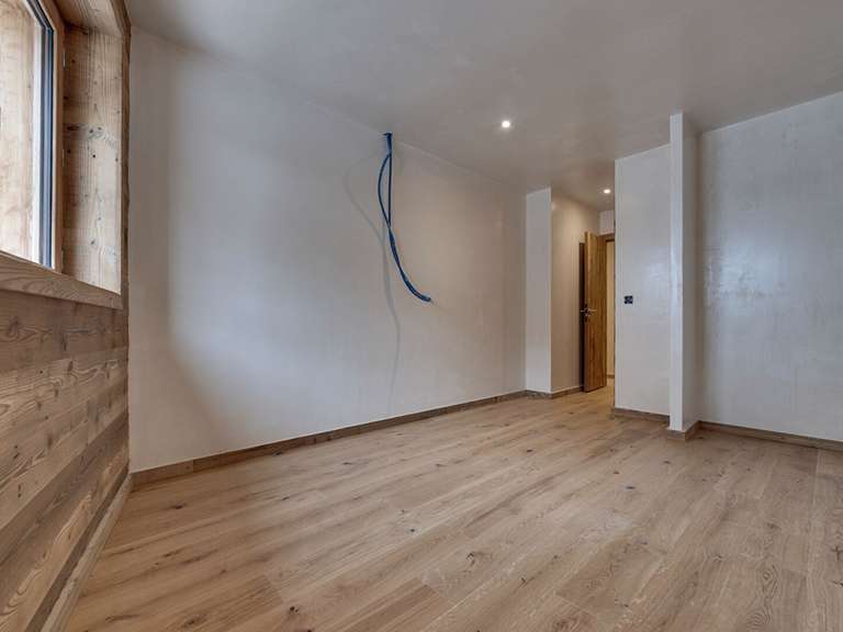 Appartement Val-d'Isère - 3 chambres - 99m²