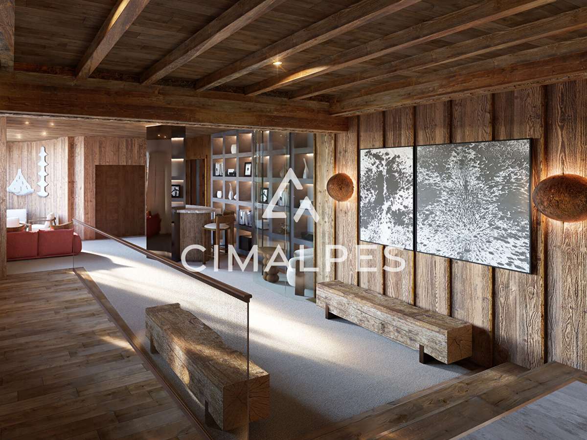 Appartement Val-d'Isère