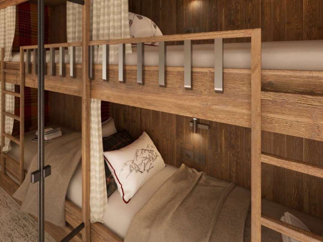 Appartement Val-d'Isère