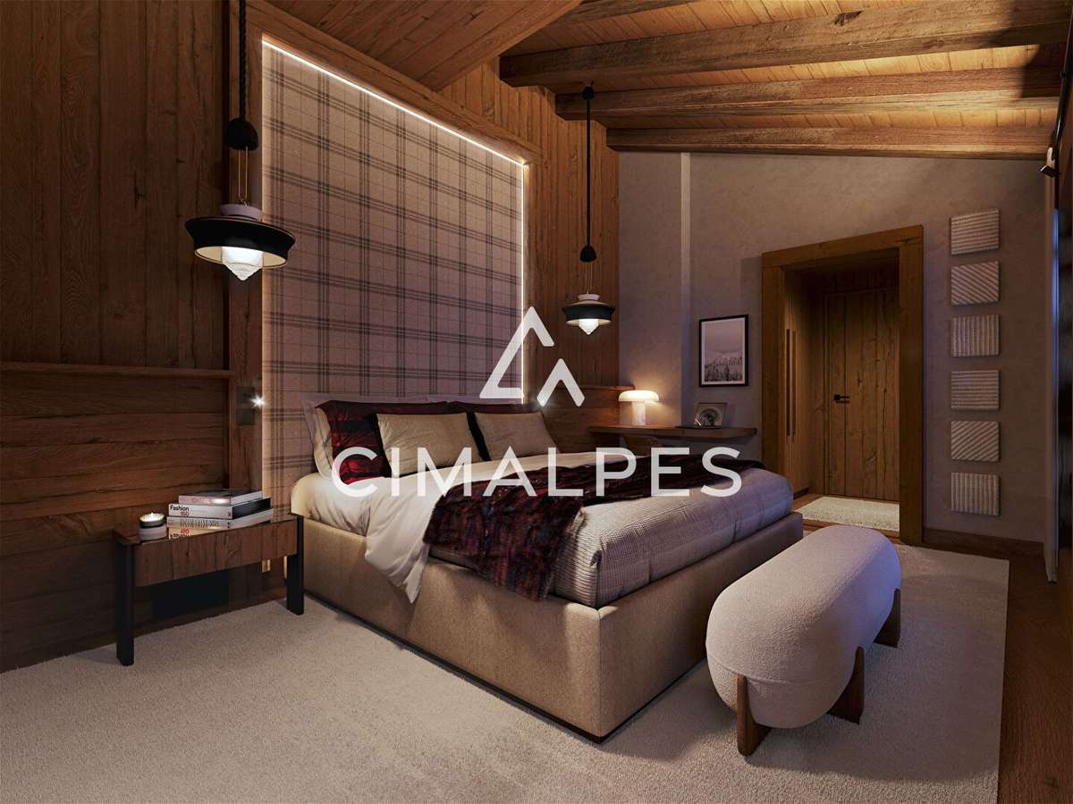 Appartement Val-d'Isère