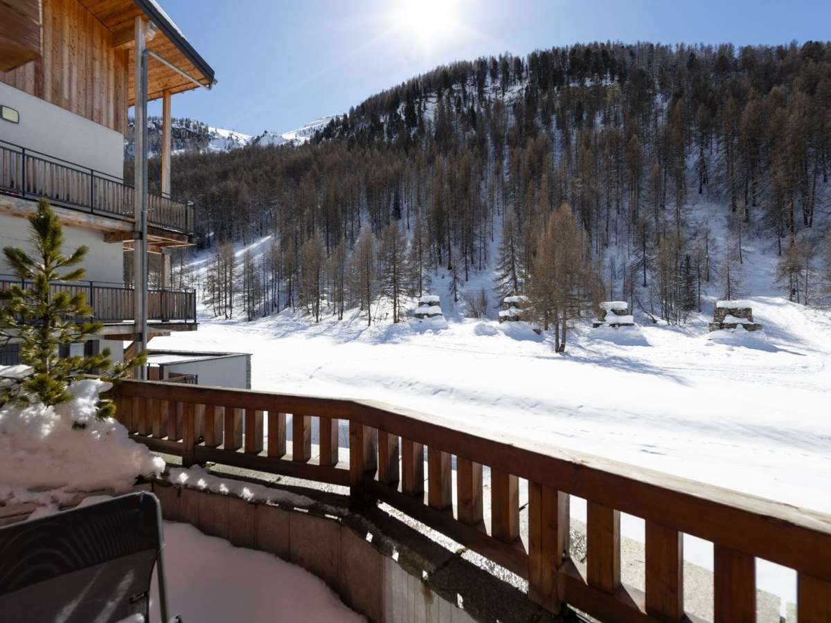 Appartement Val-d'Isère