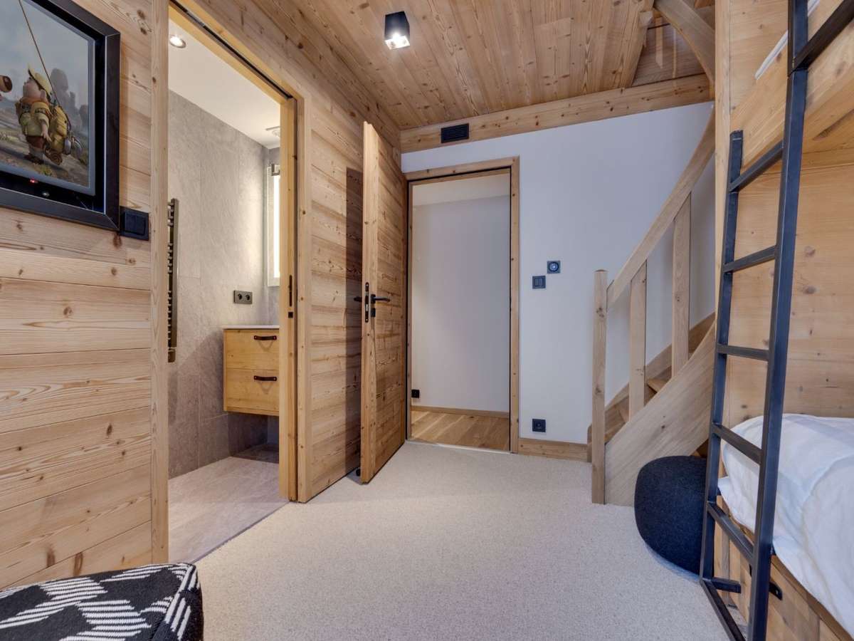 Appartement Val-d'Isère